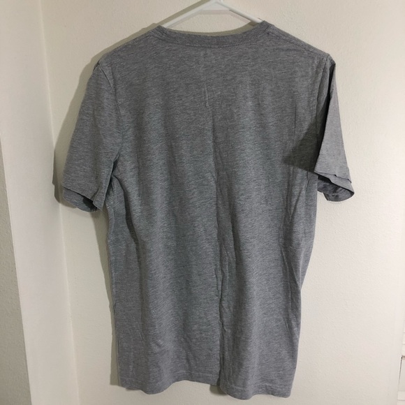 Men’s Miami Open Tennis #mdstrong Graphic T-Shirt - Picture 3 of 3